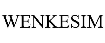 WENKESIM