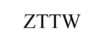 ZTTW