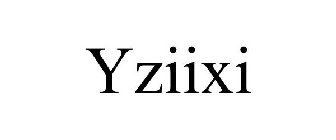 YZIIXI