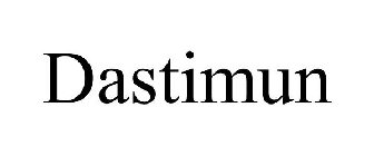 DASTIMUN