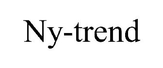 NY-TREND