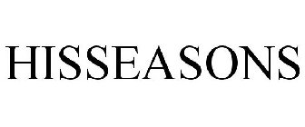 HISSEASONS