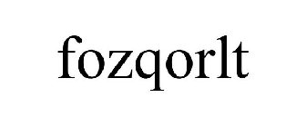 FOZQORLT