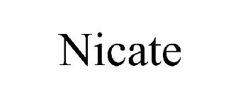 NICATE