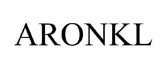 ARONKL