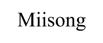 MIISONG