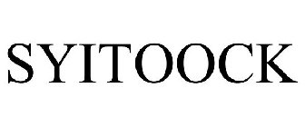 SYITOOCK