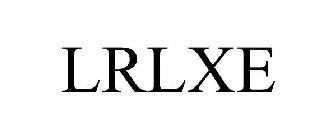 LRLXE
