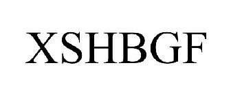 XSHBGF