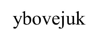 YBOVEJUK