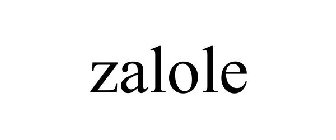 ZALOLE