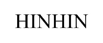 HINHIN