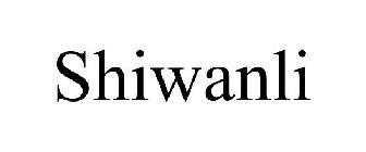 SHIWANLI