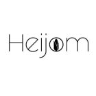 HEIJOM