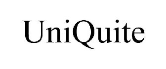 UNIQUITE