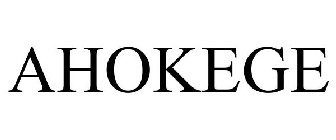 AHOKEGE