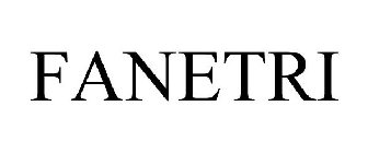 FANETRI