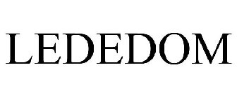 LEDEDOM