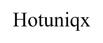 HOTUNIQX