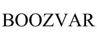 BOOZVAR