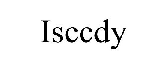 ISCCDY