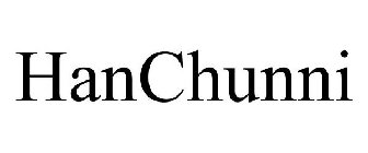 HANCHUNNI
