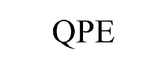 QPE