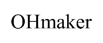 OHMAKER