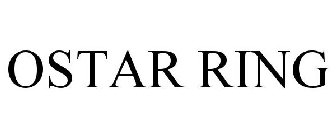 OSTAR RING