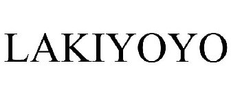 LAKIYOYO