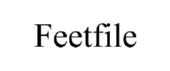 FEETFILE