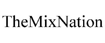 THEMIXNATION