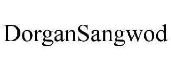 DORGANSANGWOD