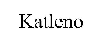 KATLENO