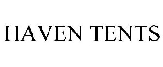 HAVEN TENTS