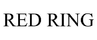 RED RING