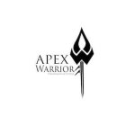 APEX WARRIOR PERFORMANCE FITNESS