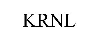 KRNL