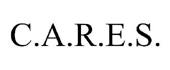 C.A.R.E.S.