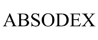 ABSODEX