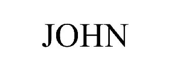 JOHN