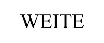 WEITE