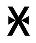 X