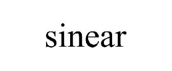 SINEAR