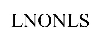 LNONLS