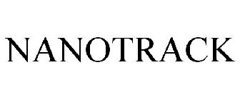 NANOTRACK
