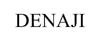 DENAJI