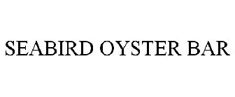 SEABIRD OYSTER BAR