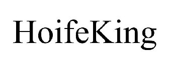 HOIFEKING