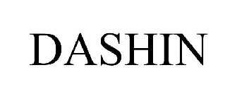 DASHIN
